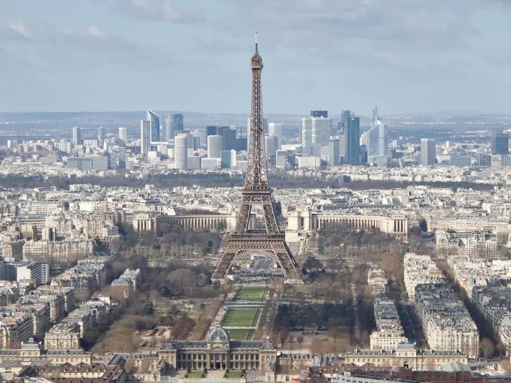 Studio Apartment Near The Eiffel Tower - photo 8