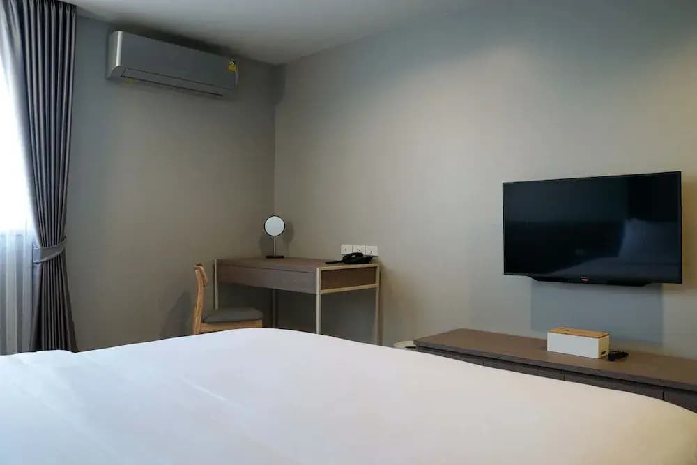 The Rise Suites - photo 7