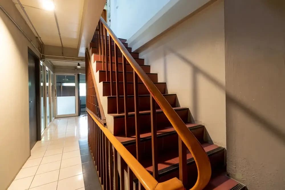 B168-Bed & More - Hostel - photo 11