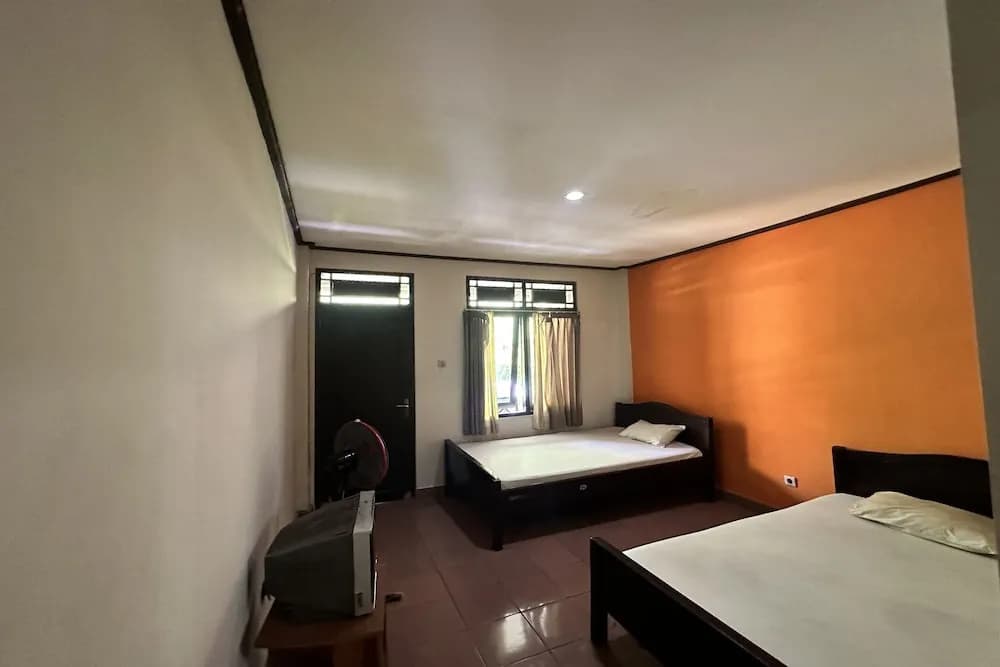 Hotel Warta Sari - photo 3