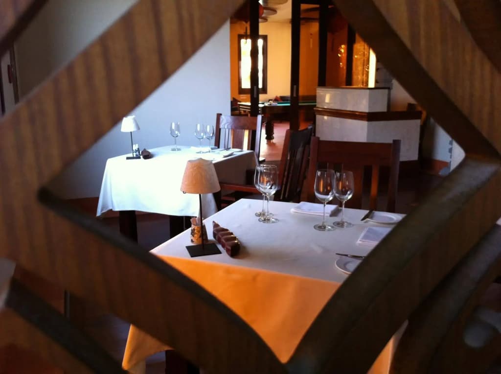 Pulchra Resort - photo 14