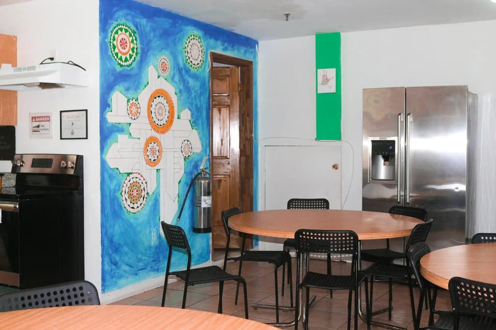 NY Moore Hostel - photo 14