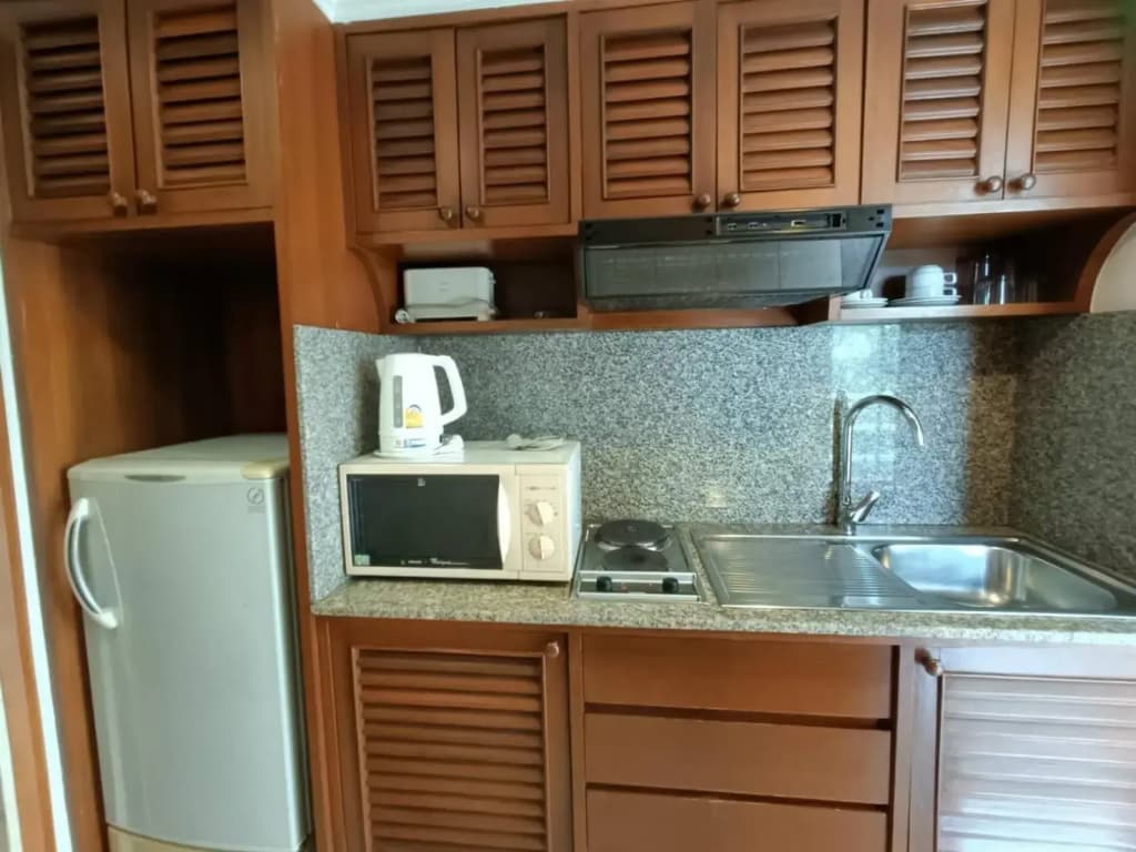 The Monaco Residence Pattaya - photo 24