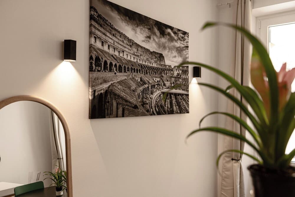 Flora Guest House - photo 13