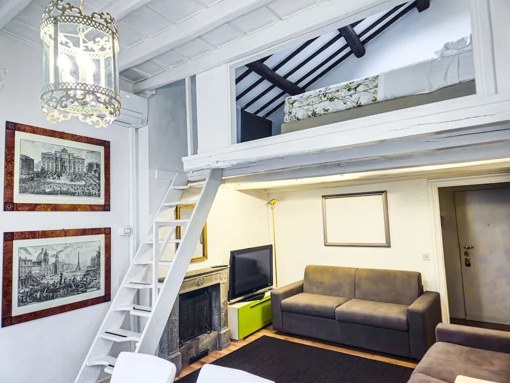 Monserrato Apartment - photo 28