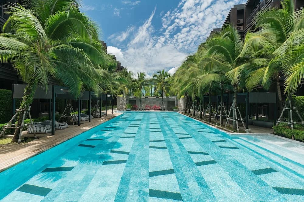Saturdays Residence by Sure - photo 13