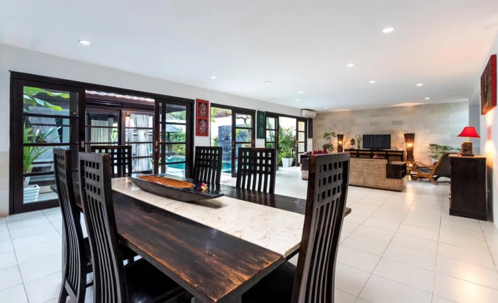 Villa Kubu Pratiwi - photo 14