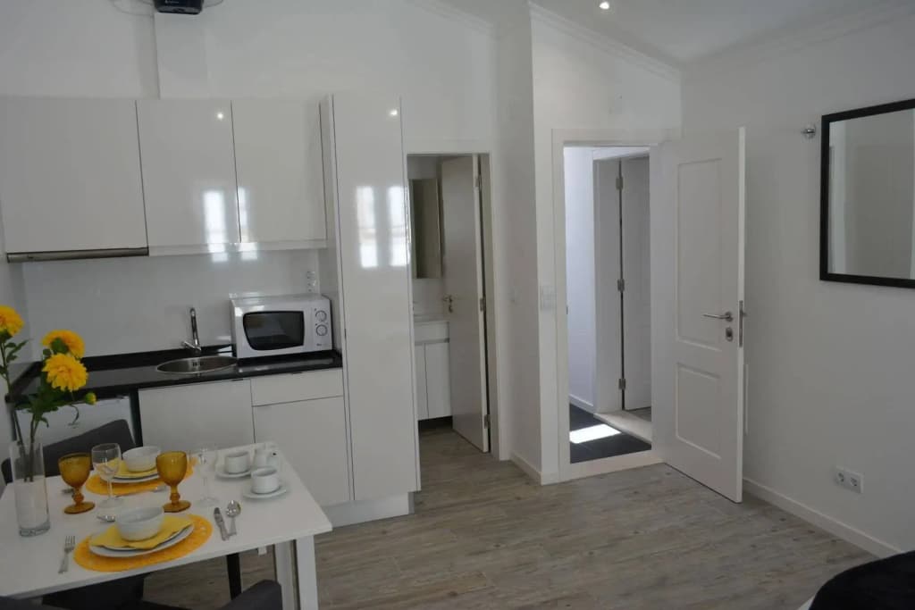 Castle Inn Lisbon Apartments - photo 19