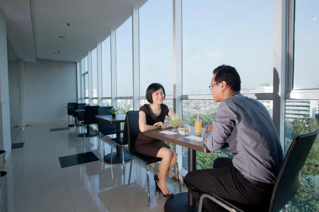 Hotel 88 Grogol by WH - photo 24