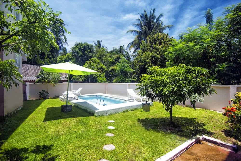 Arcadia Castle Villa - photo 8