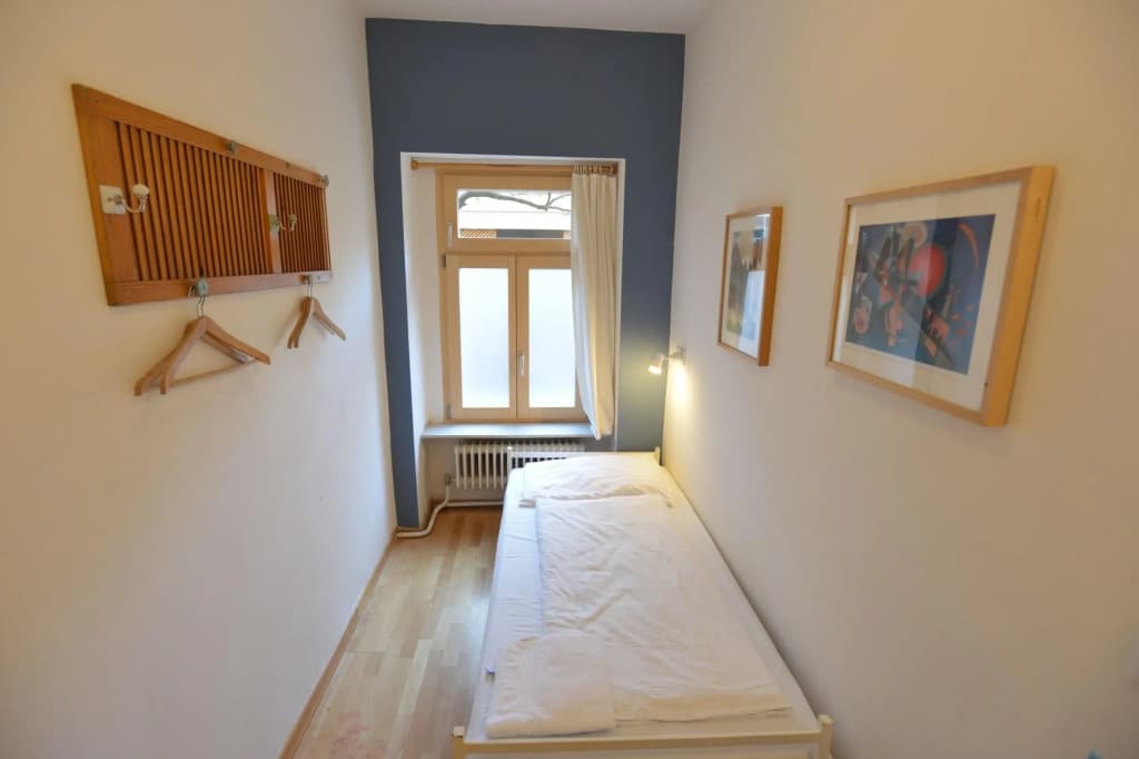 Hostel Ruthensteiner - photo 33