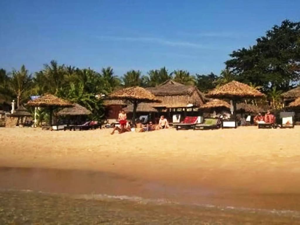 Moon Resort - photo 5