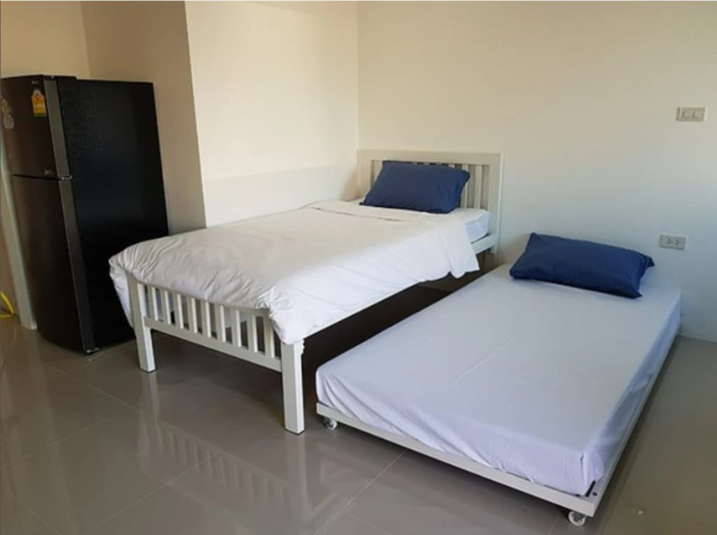 The Living Block - photo 5