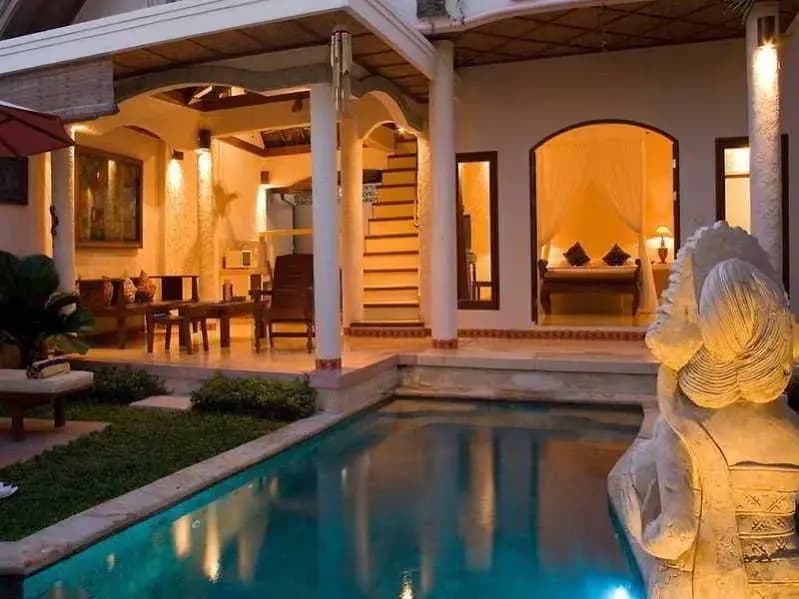 The Kozy Villas - photo 2