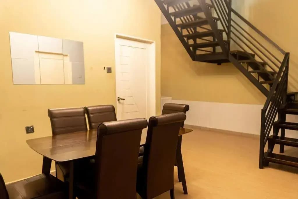 2 Storey Semi-D Homestay Nilai and KLIA, F1 Sepang with Pool - photo 7