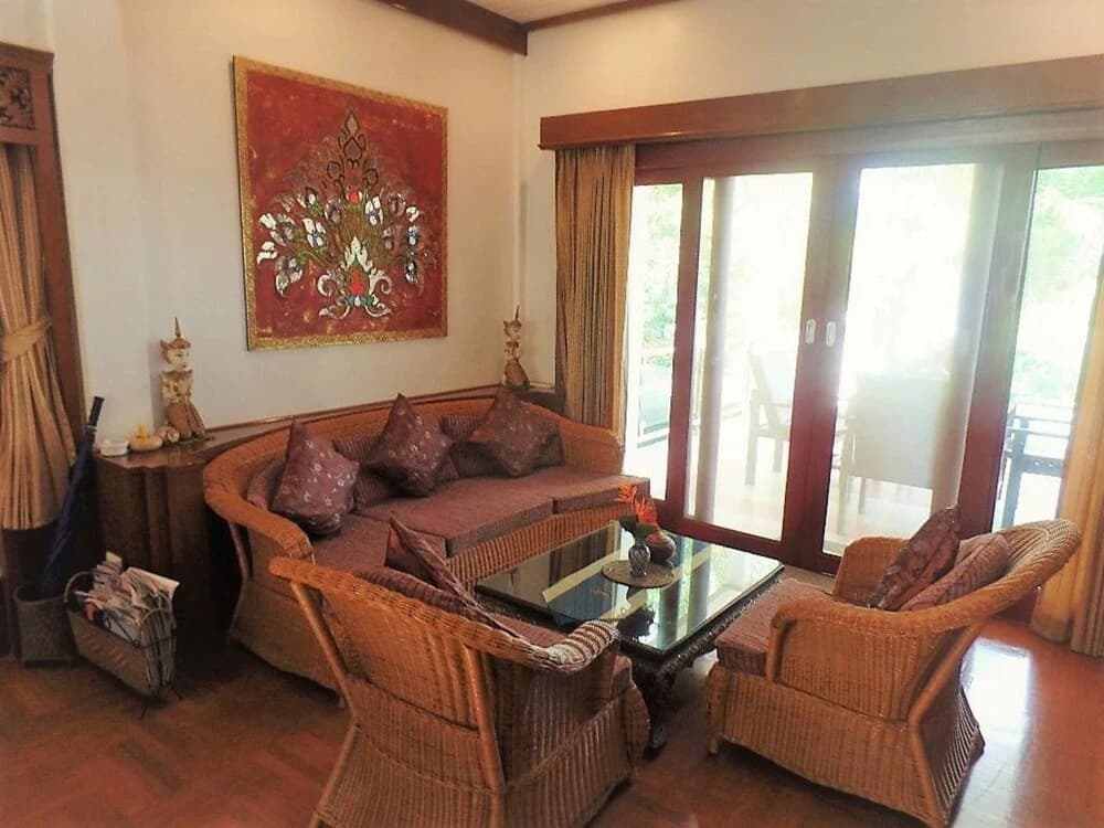 Royal Living Koh Samui - Villa 1 With 8 Meters to Beach - photo 6