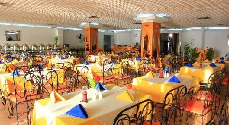 Beach Hotel Sharjah - photo 25