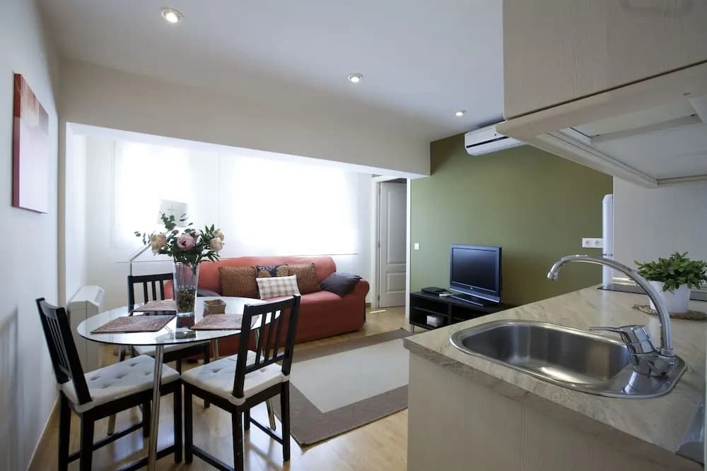 Apartamentos Alcalá - photo 16