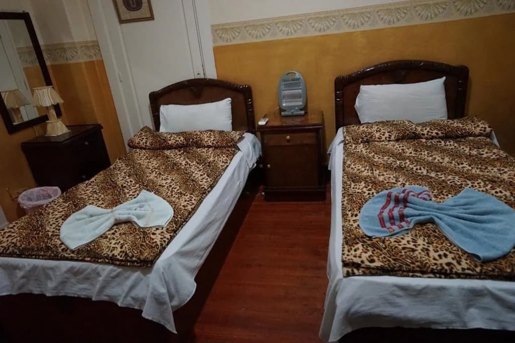 Miami Cairo Hostel - photo 3