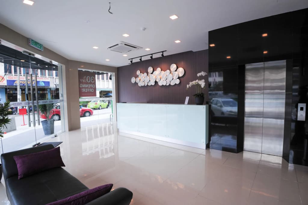 Hotel Mezzo - photo 2