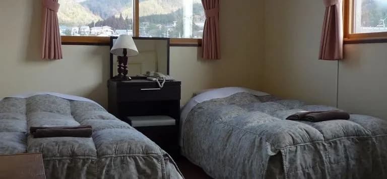 LeBlanc Pension Utano - photo 2