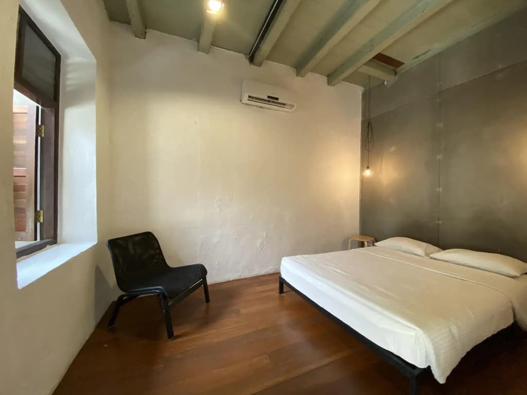The Frame Guesthouse - Hostel - photo 23
