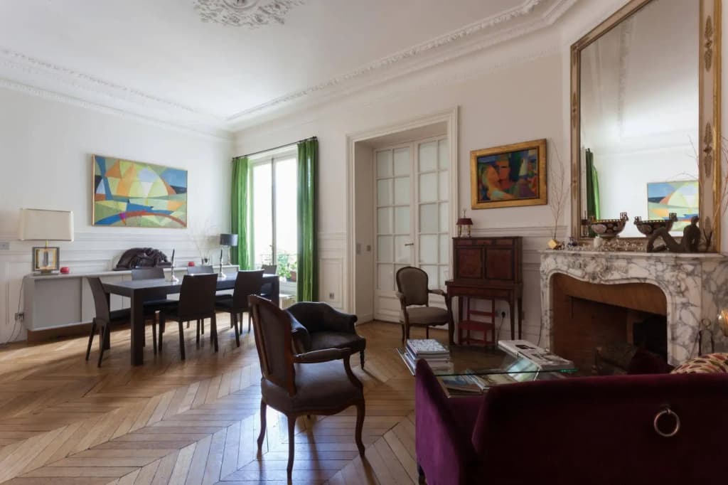 onefinestay - Trocadéro apartments - photo 3
