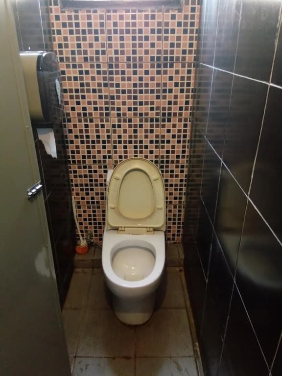MyHomeStay - Hostel - photo 6