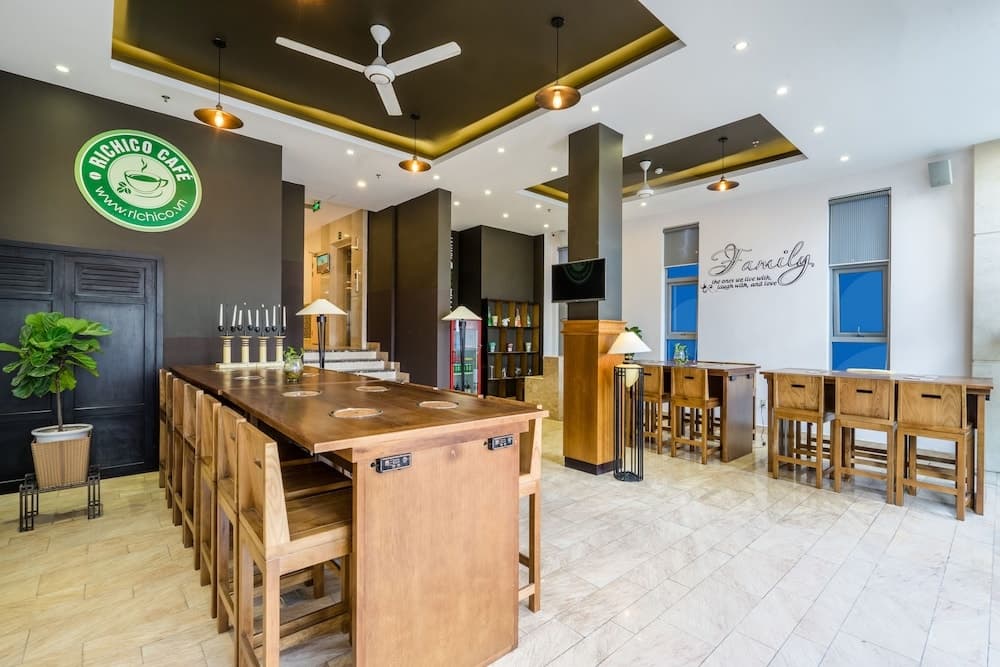 Ronal Hotel - photo 2
