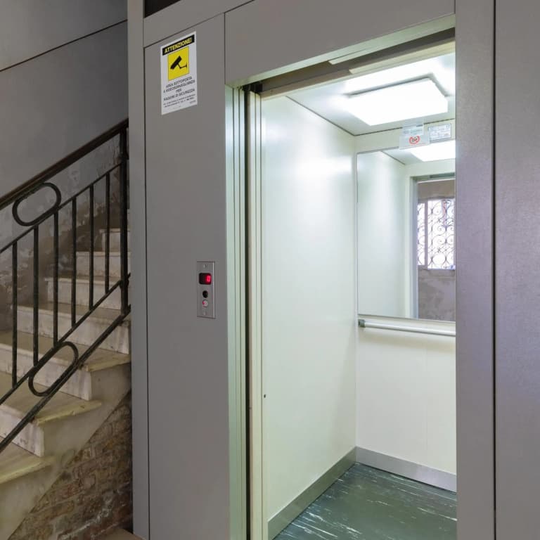 Most convenient apartment in Venice - photo 13