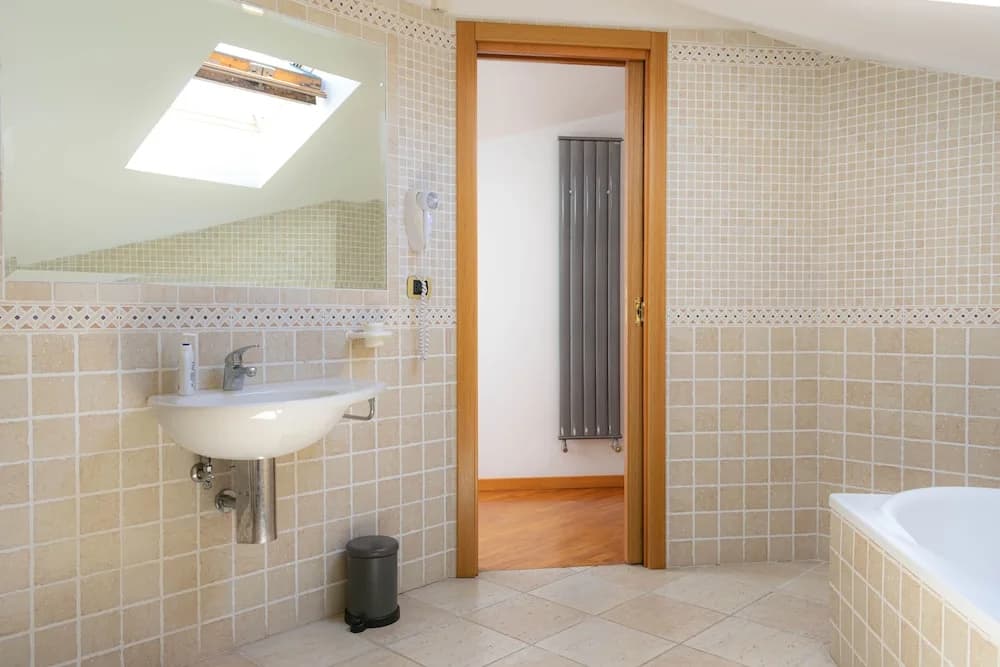 Villa Aurelia Romana - photo 9