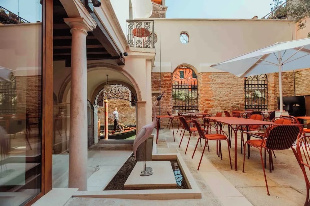 Palazzetto My Venice - photo 18