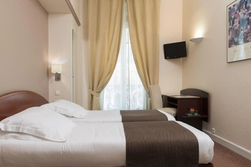Hôtel Excelsior Opéra - photo 5