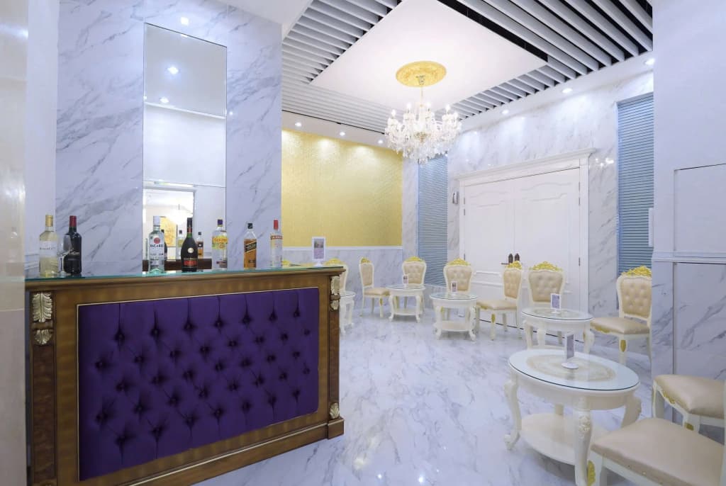 Ramada by Wyndham Hong Kong Grand View - photo 9