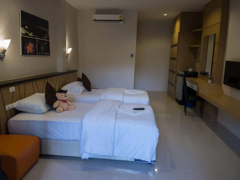 Chitra Suite - photo 6