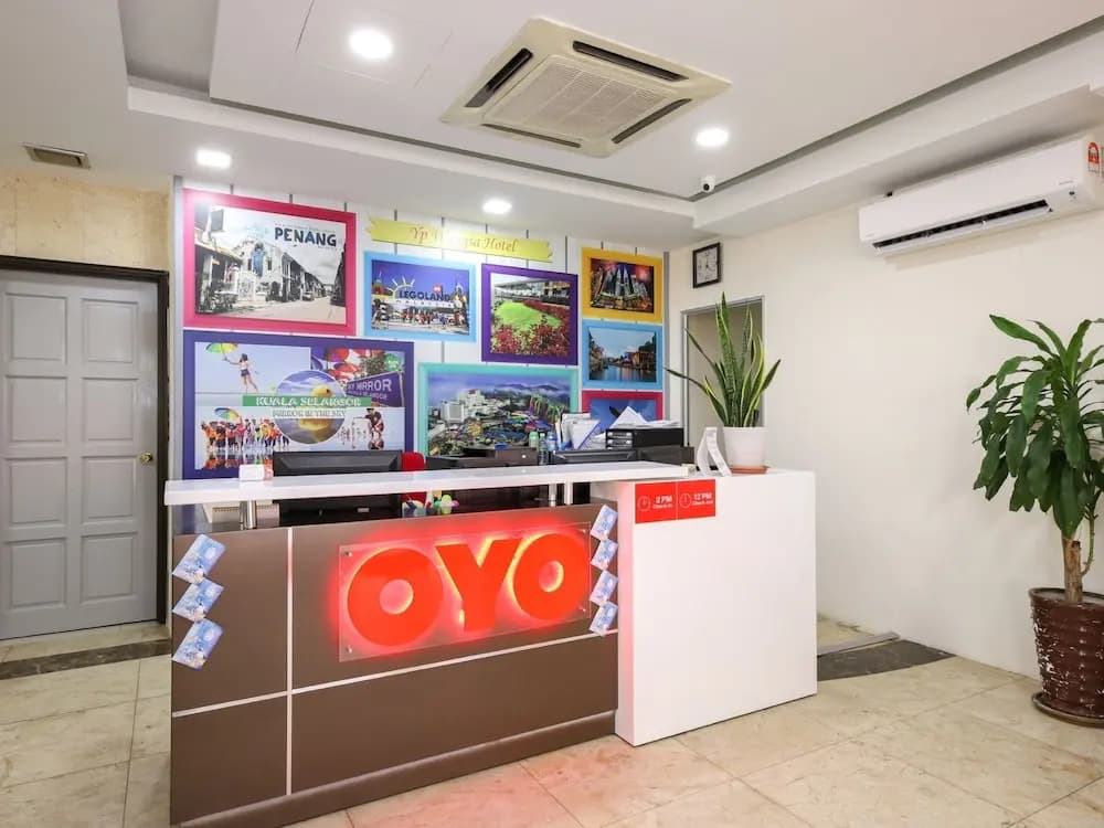 OYO 188 YP Wangsa - photo 2