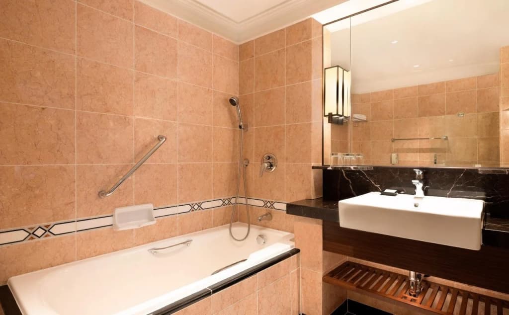 Sheraton Saigon Grand Opera Hotel - photo 16