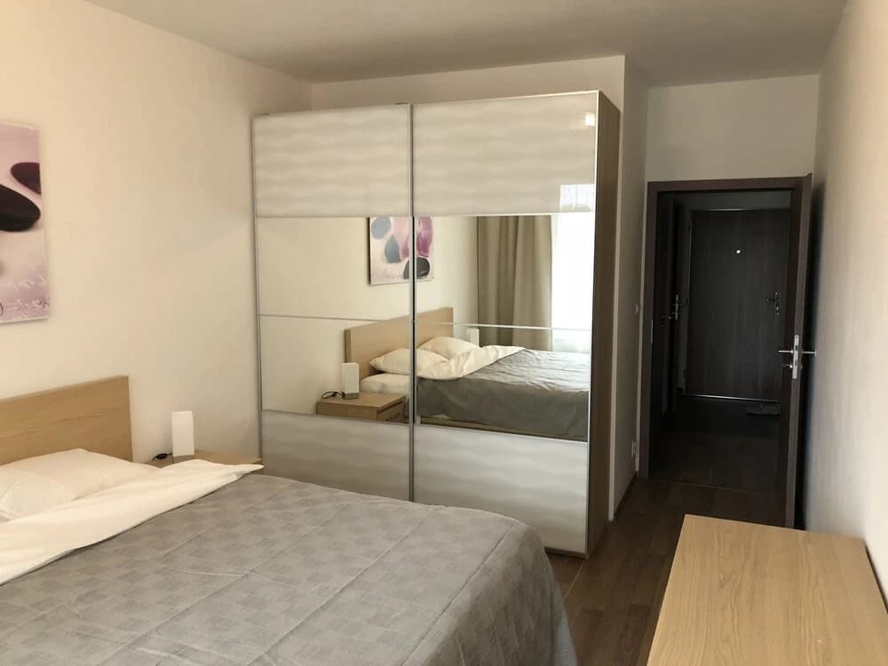 DeLuxe Apartments - photo 5