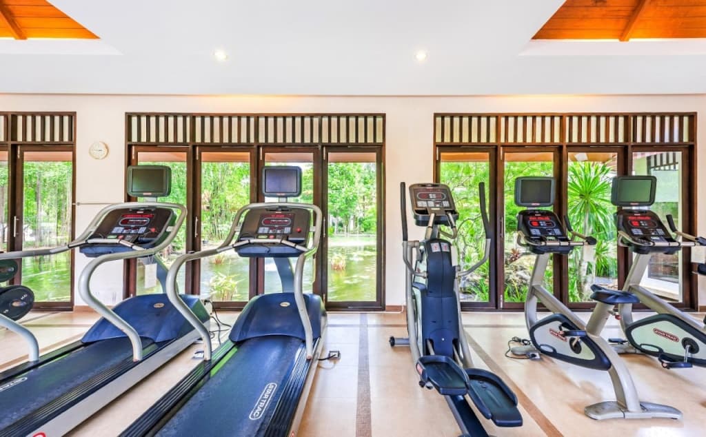 Duangjitt Resort & Spa - photo 19