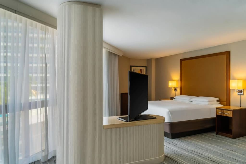 Hyatt Regency Miami - photo 5