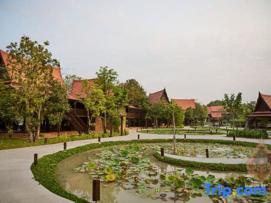 Phoum Chaufea Resort - photo 12