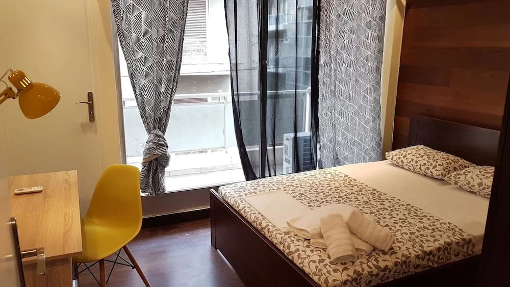 Erra - Cherry - Athens Center,100m²,4 BD,2 BATH - photo 4