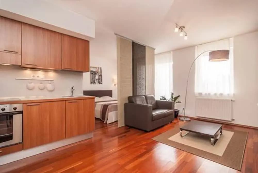 Stunning 1-bed Apartment in Budapest - photo 12