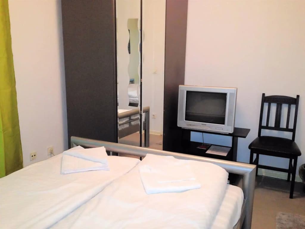 Pension Puschkin Berlin - photo 2