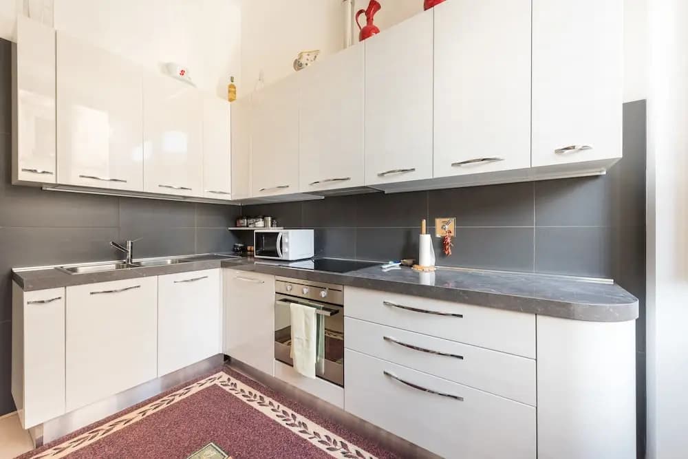 La Fortezza Apartment - photo 13