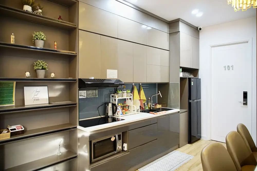Stork Phu Quoc Homestay - Hostel - photo 22