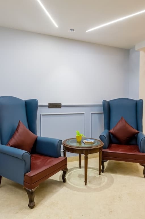 Hotel Sukoon - 2mins Connaught Place - photo 15