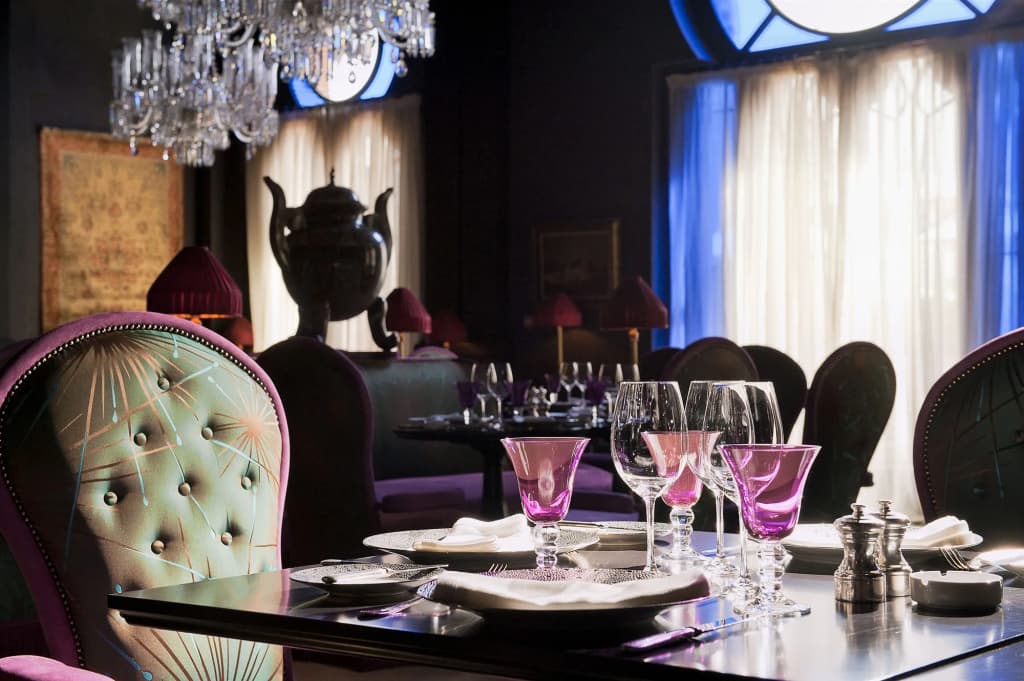 Selman Marrakech - photo 16