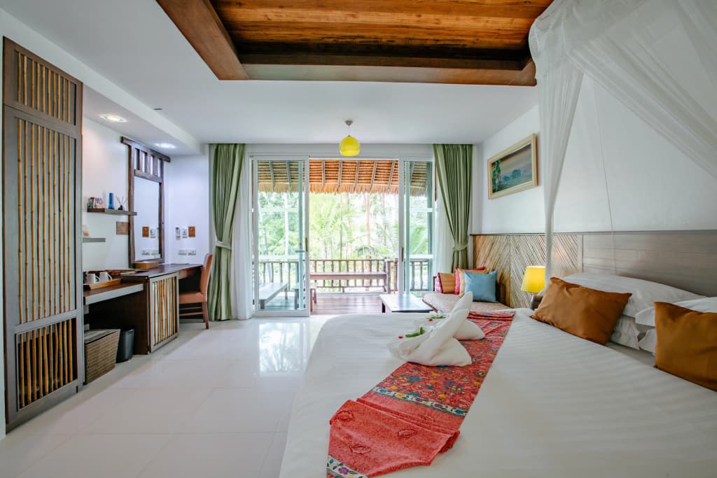 Ban Sainai Resort - photo 4
