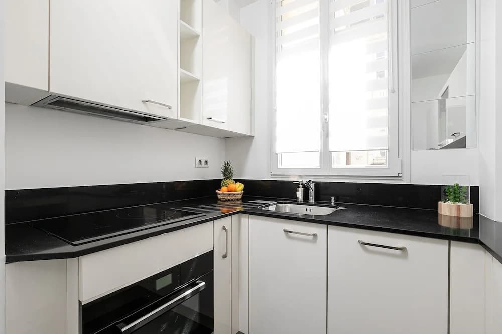 Eiffel Tower- Boucicaut Private Apartment - photo 10
